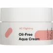 Tiam AC Fighting Oil-Free Aqua Cream   -