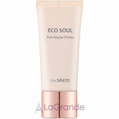 The Saem Eco Soul Pore Master Primer     