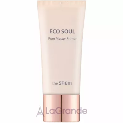 The Saem Eco Soul Pore Master Primer     