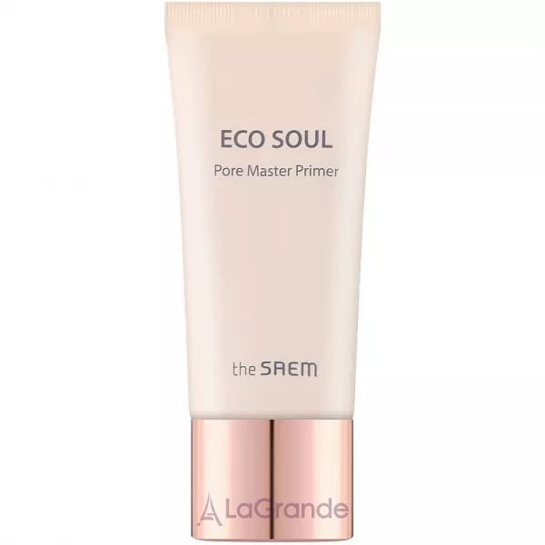 The Saem Eco Soul Pore Master Primer ������� ��� ������������ ������� ���