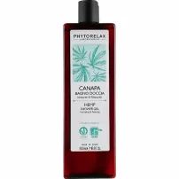Phytorelax Laboratories Hemp Shower Gel ���� ��� ���� �������������� �� ����������������