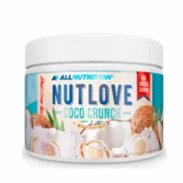 Allnutrition Nut Love Coco Crunch ��������� ���� � ��������