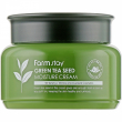 FarmStay Green Tea Seed Moisture Cream 100g