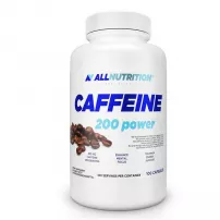 Allnutrition  Caffeine 200 Power ������ � ��������
