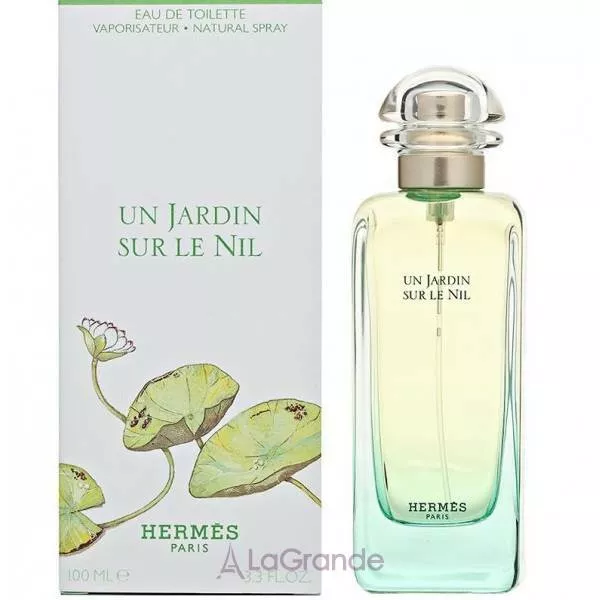 Hermes Un Jardin sur le Nil �������� ����