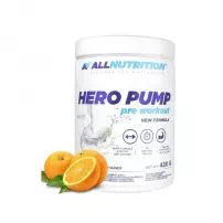 Allnutrition Hero Pump Pre Workout Orange ����������������� �������� � ������� "��������"