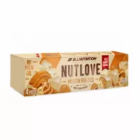 Allnutrition Nut Love 4Pieces White Choco Peanut �������� ������� ������ "����� ������� �� ������"