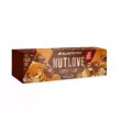 Allnutrition Nut Love 4Pieces Milk Choco Peanut    