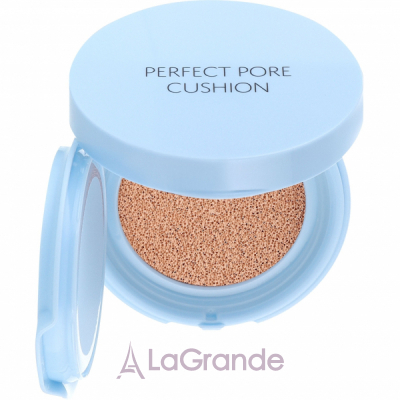 The Saem Saemmul Perfect Pore Cushion   