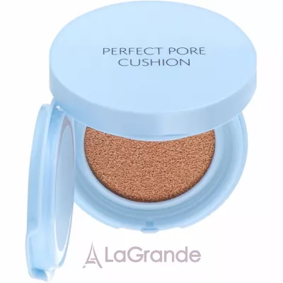 The Saem Saemmul Perfect Pore Cushion   