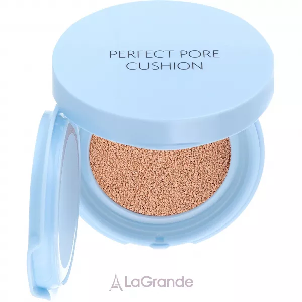 The Saem Saemmul Perfect Pore Cushion ����� ��� �������