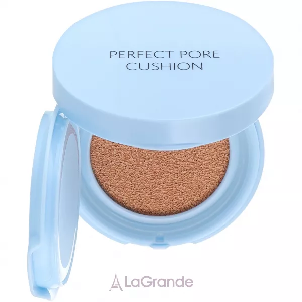 The Saem Saemmul Perfect Pore Cushion ����� ��� �������
