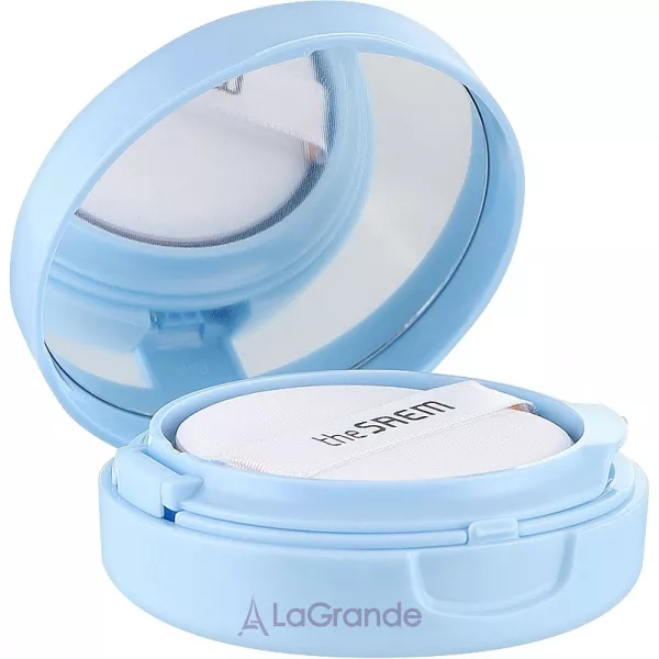 The Saem Saemmul Perfect Pore Cushion ����� ��� �������