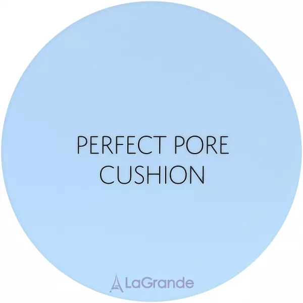 The Saem Saemmul Perfect Pore Cushion ����� ��� �������