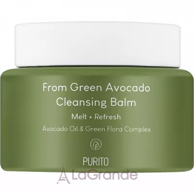 Purito Seoul From Green Avocado Cleansing Balm ó   