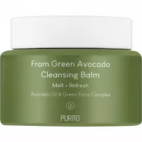 Purito Seoul From Green Avocado Cleansing Balm ������������ ������� ��� ����