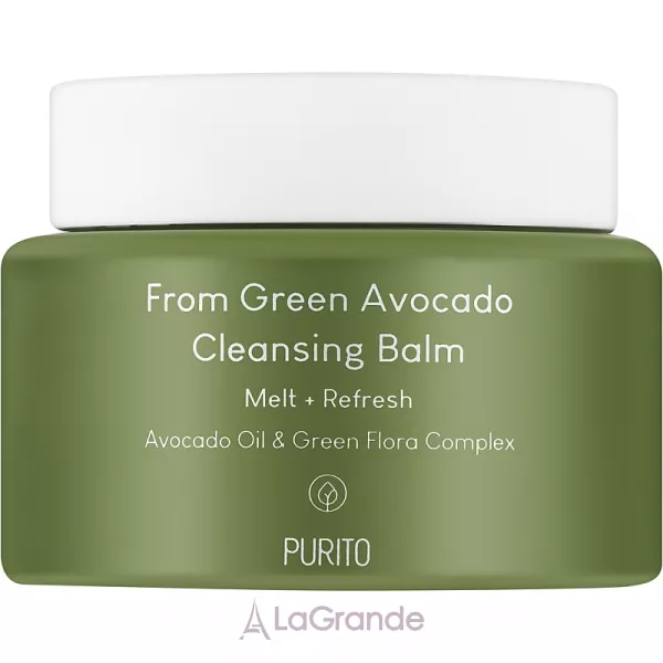 Purito Seoul From Green Avocado Cleansing Balm ó���������� ������� ��� �������