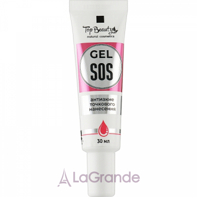 Top Beauty SOS Gel SOS-    