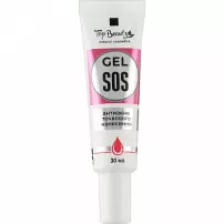 Top Beauty SOS Gel SOS-���� ��� ���� ������ ����
