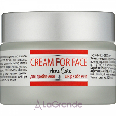 Top Beauty Cream For Face Anti-Acne     