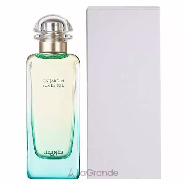 Hermes Un Jardin sur le Nil ��������� ���� (������)