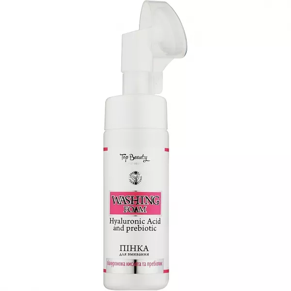 Top Beauty Washing Foam ����� ��� �������� � ������������ �������� � ����������� � ��������