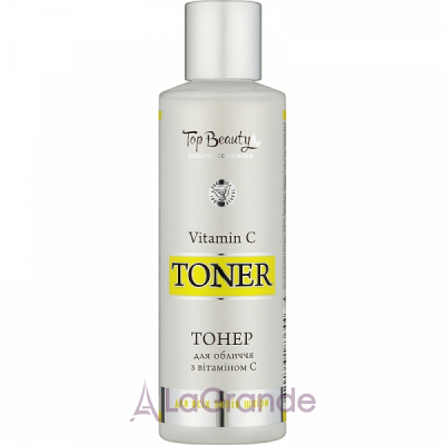 Top Beauty Vitamin C Toner      