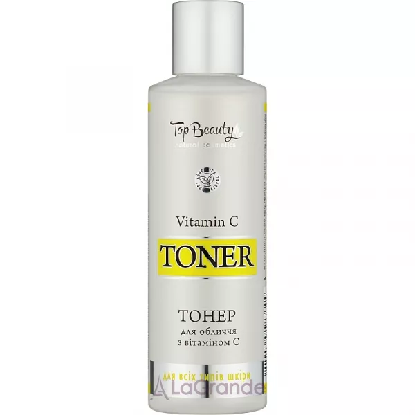Top Beauty Vitamin C Toner ����� ��� ������� � ������� �