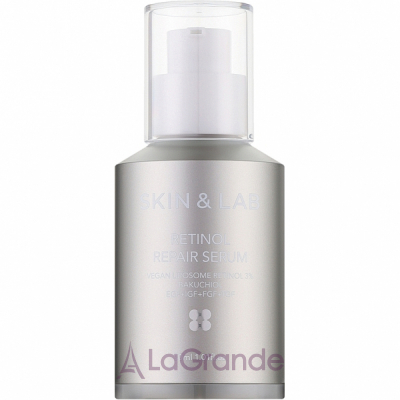 Skin&Lab Retinol Repair Serum    