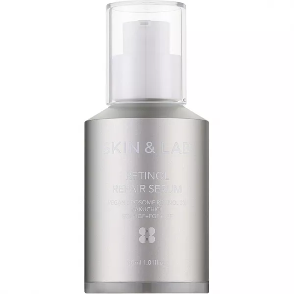 Skin&Lab Retinol Repair Serum �������������� ��������� � ���������
