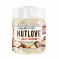 Allnutrition Nut Love Crispy Hazelnut ���������-�������� ���� � ��������