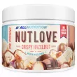 Allnutrition Nut Love Crispy Hazelnut -   