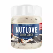 Allnutrition Nut Love Crispy Cookie �������� ���� � ��������� ��������
