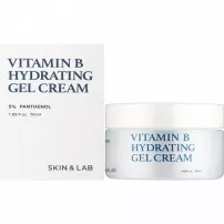 Skin&Lab Vitamin B Hydrating Gel Cream ���������� ����-���� ��� ���� � ��������� B