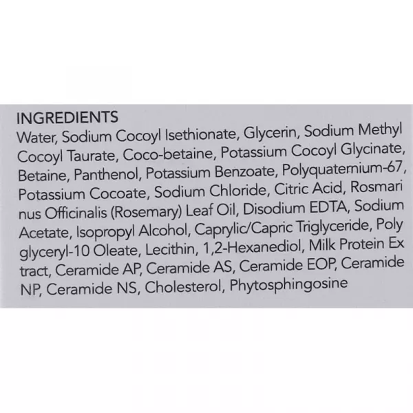 Skin&Lab Barrierderm Mild Foam Cleanser ������ ��������� ����� ��� �������� � ����������
