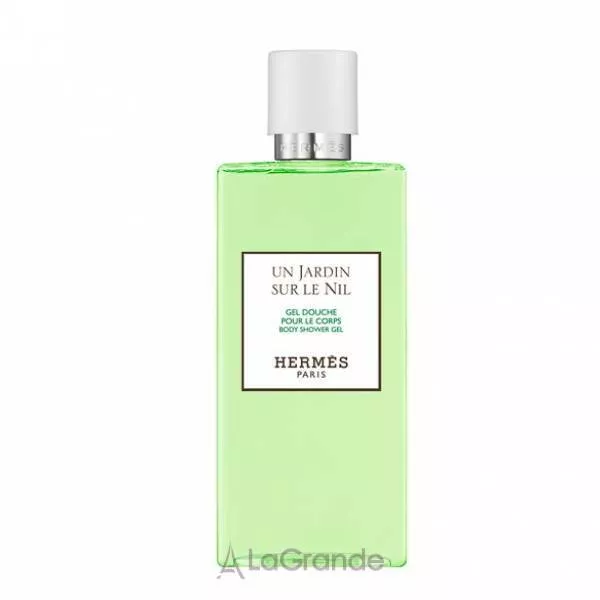Hermes Un Jardin sur le Nil ���� ��� ����