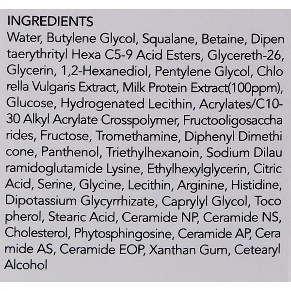 Skin&Lab Barrierderm Milky Serum �������� ��������� ��� �������������� �������