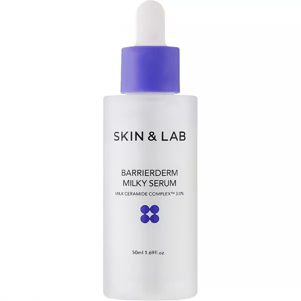 Skin&Lab Barrierderm Milky Serum �������� ��������� ��� �������������� �������