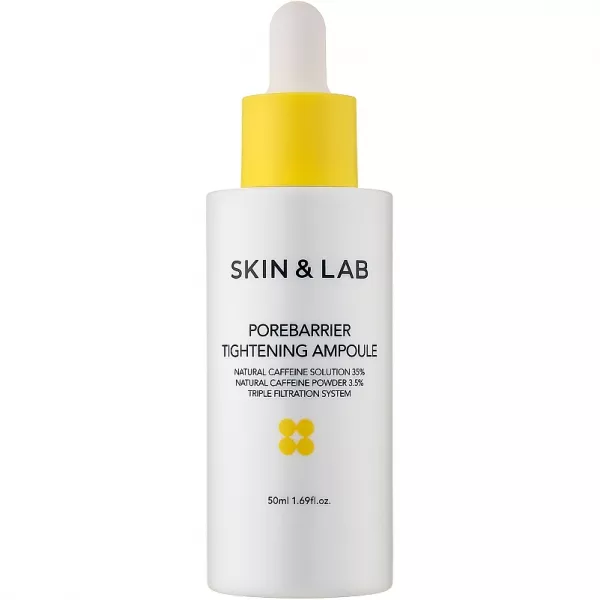 Skin&Lab Porebarrier Tightening Ampoule ��������� ��� ������� ���
