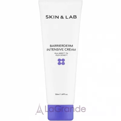 Skin&Lab Barrierderm Intensive Cream   ' 