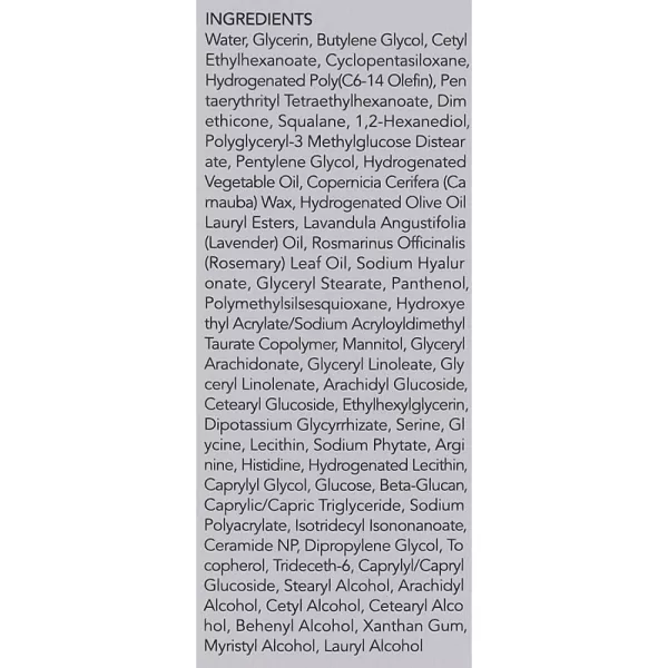 Skin&Lab Barrierderm Intensive Cream ���������� ����������������� ��������� ����