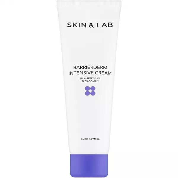 Skin&Lab Barrierderm Intensive Cream ���������� ����������������� ��������� ����