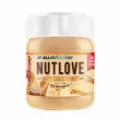 Allnutrition Nut Love White Chocolate Peanut     