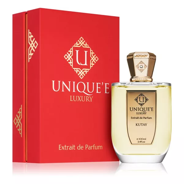 Unique'e Luxury Kutay ����