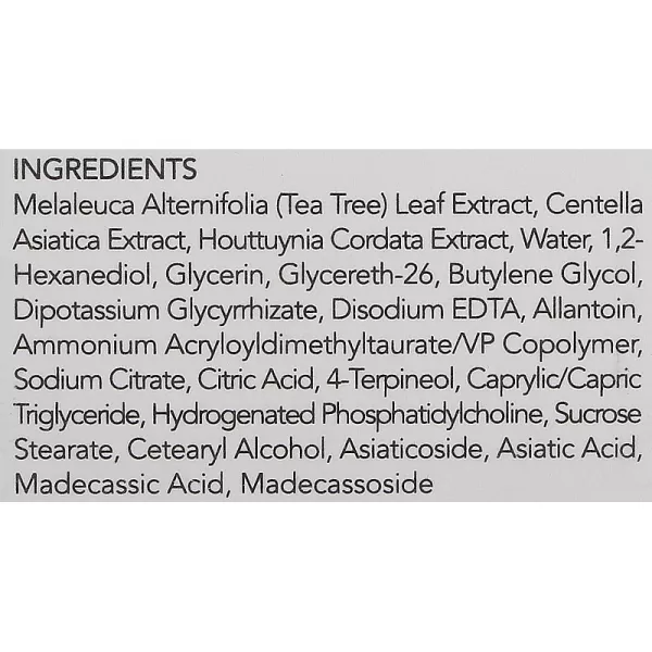Skin&Lab Tricicabarrier Soothing Toner ������������� ����� ��� ���� � ���������