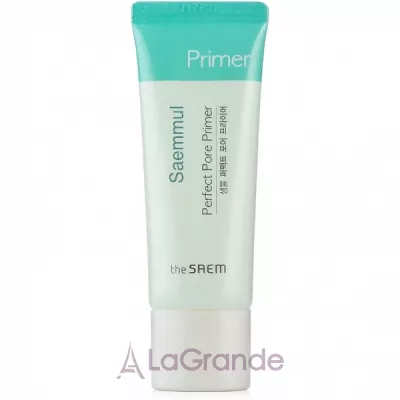 The Saem Saemmul Perfect Pore Primer    