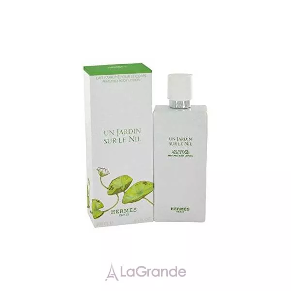 Hermes Un Jardin sur le Nil ������� ��� ���