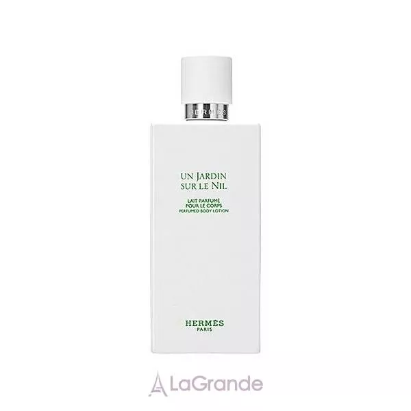 Hermes Un Jardin sur le Nil ������� ��� ���
