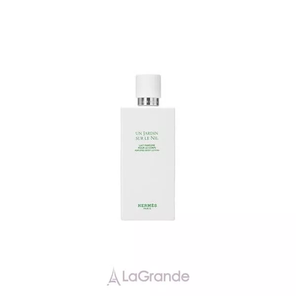 Hermes Un Jardin sur le Nil ������� ��� ���