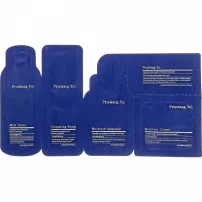 Pyunkang Yul ����� ��������� (toner/1.5ml + foam/1.5ml + ampoule/1.5ml + cr/1.5ml)